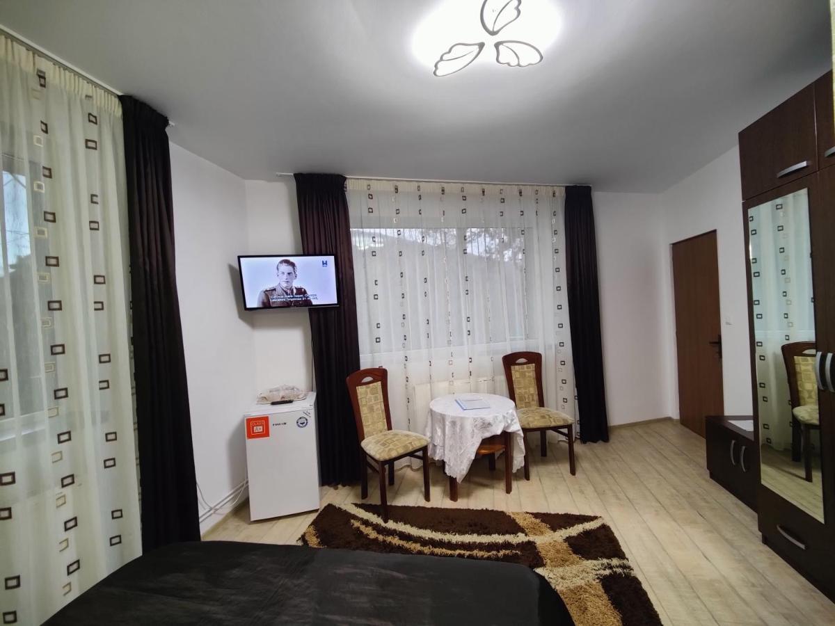 فندق Casa Adina سِنايا المظهر الخارجي الصورة