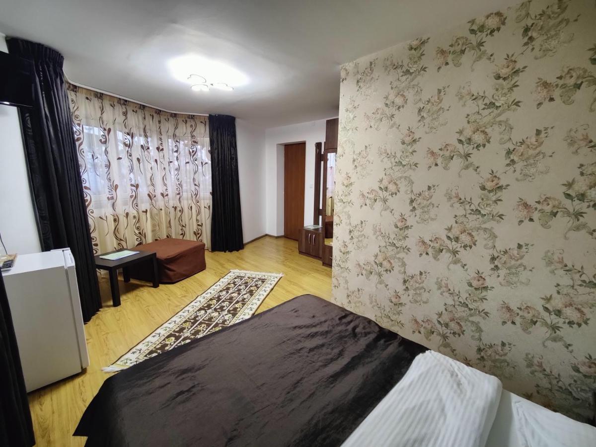 فندق Casa Adina سِنايا المظهر الخارجي الصورة