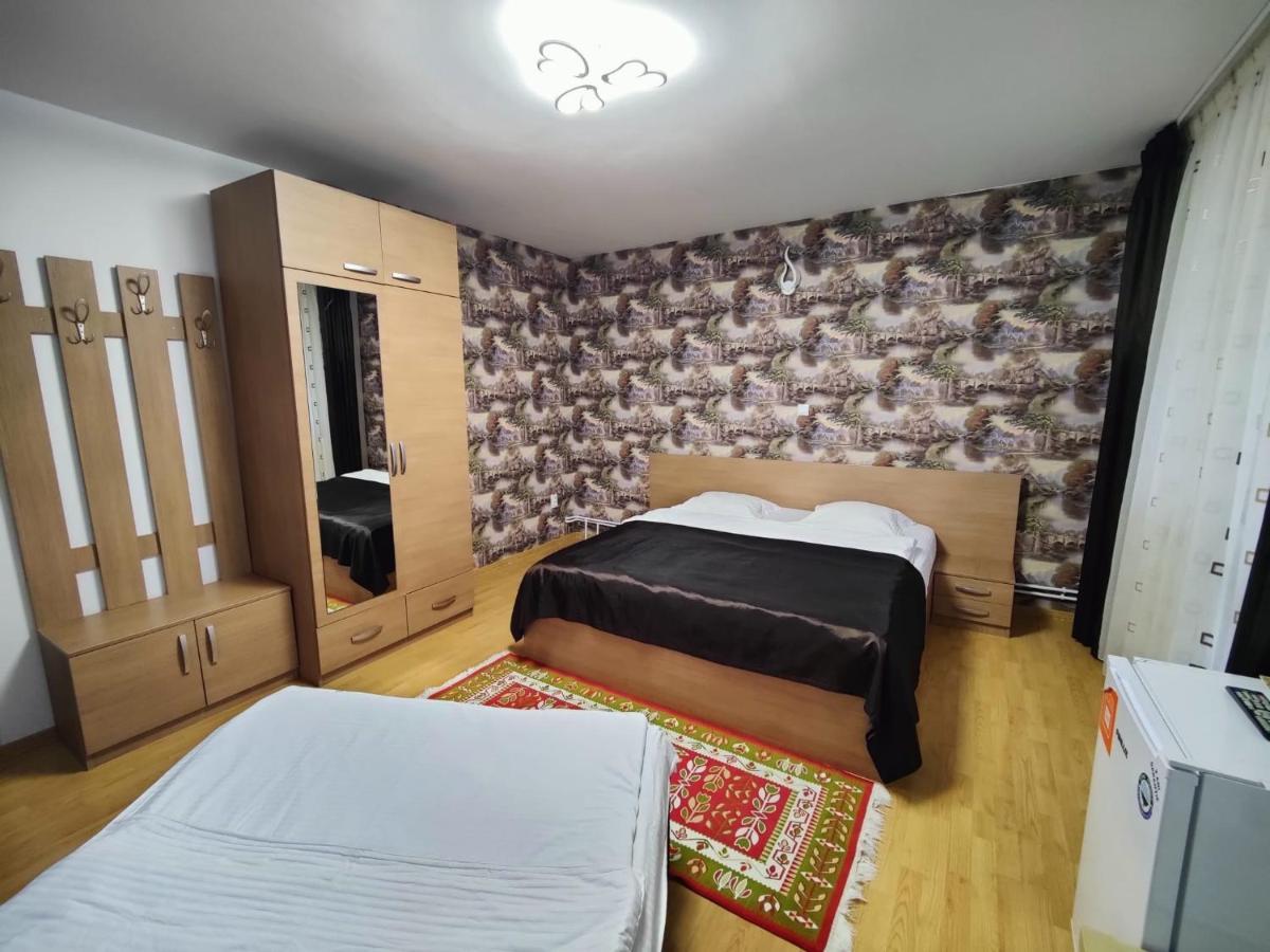 فندق Casa Adina سِنايا المظهر الخارجي الصورة