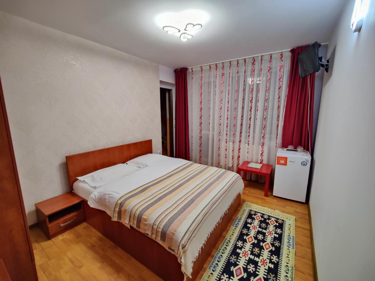 فندق Casa Adina سِنايا المظهر الخارجي الصورة