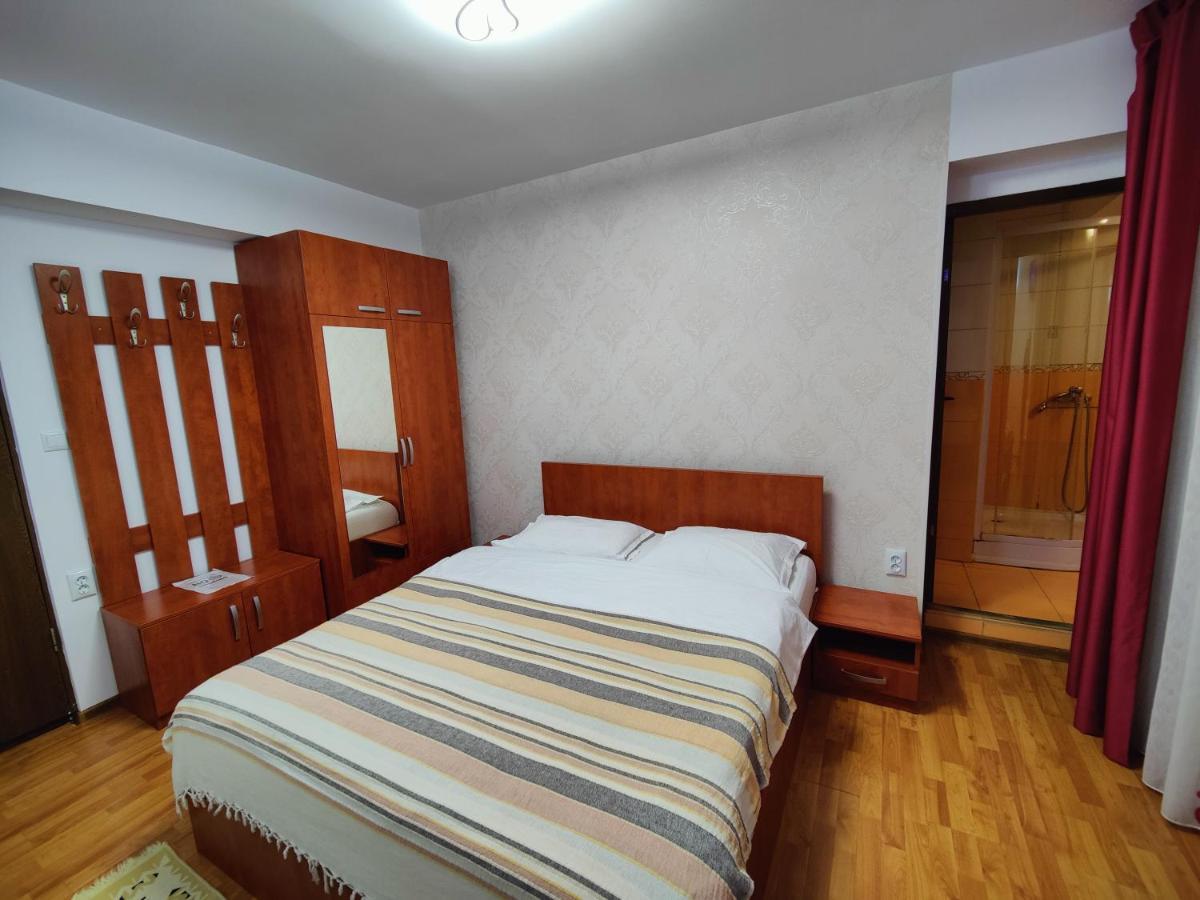 فندق Casa Adina سِنايا المظهر الخارجي الصورة