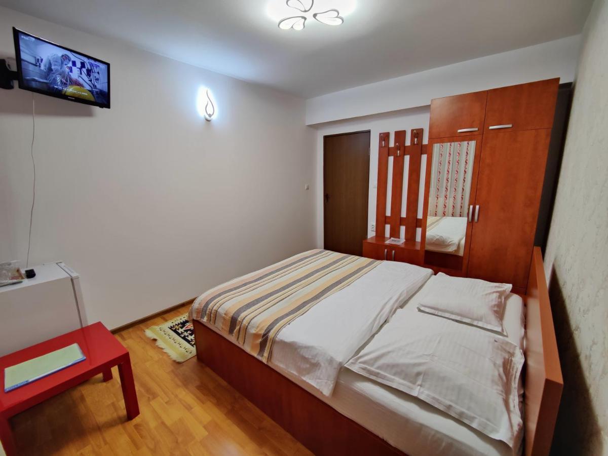 فندق Casa Adina سِنايا المظهر الخارجي الصورة