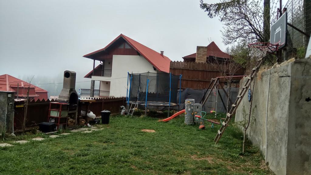 فندق Casa Adina سِنايا المظهر الخارجي الصورة