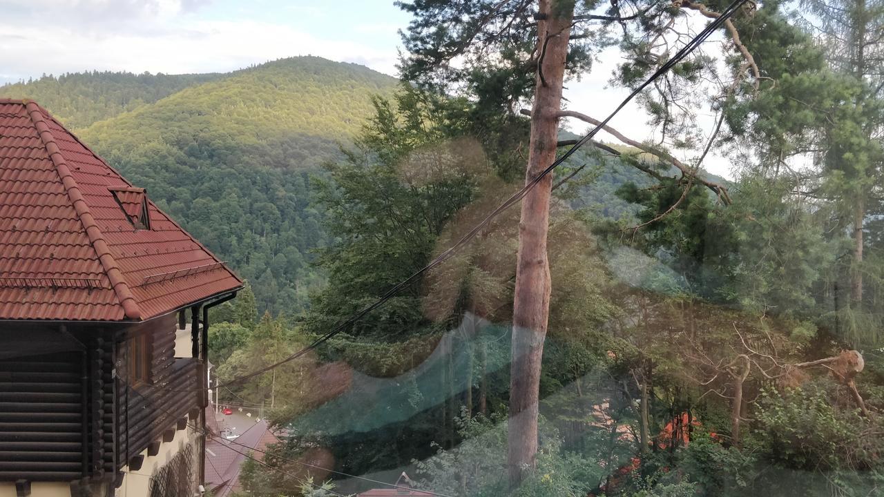 فندق Casa Adina سِنايا المظهر الخارجي الصورة