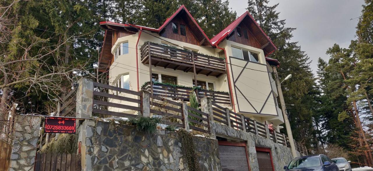 فندق Casa Adina سِنايا المظهر الخارجي الصورة