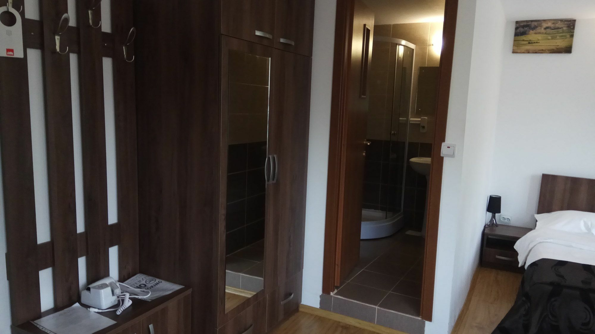 فندق Casa Adina سِنايا المظهر الخارجي الصورة