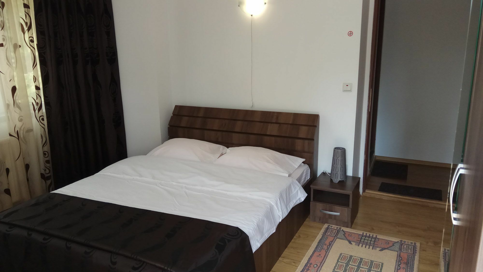 فندق Casa Adina سِنايا المظهر الخارجي الصورة