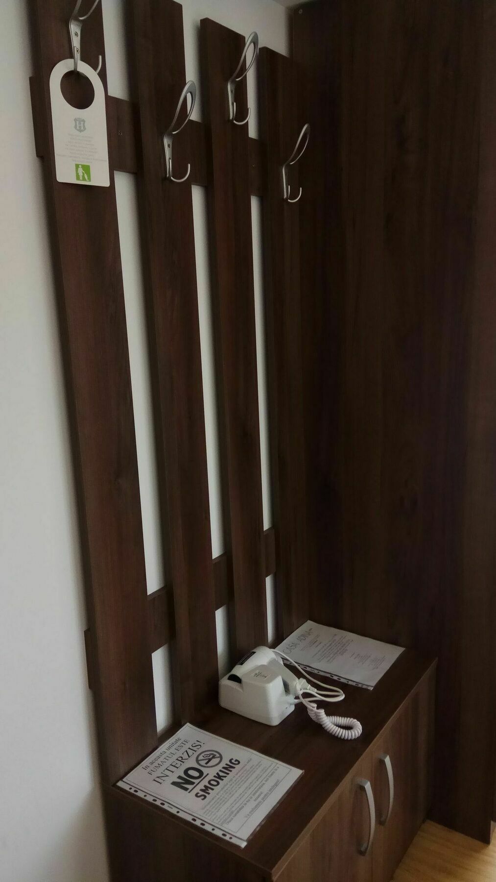 فندق Casa Adina سِنايا المظهر الخارجي الصورة