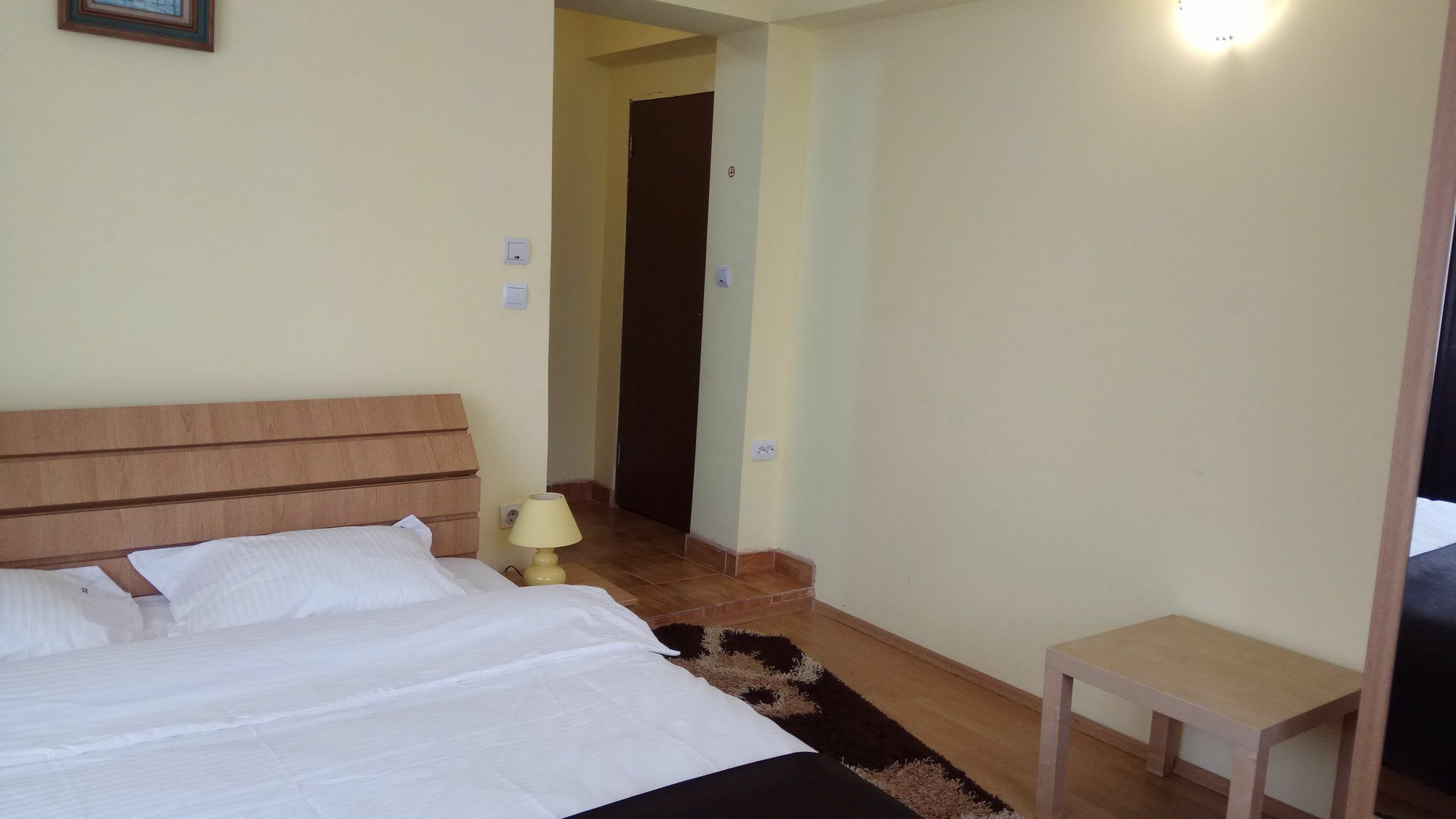 فندق Casa Adina سِنايا المظهر الخارجي الصورة