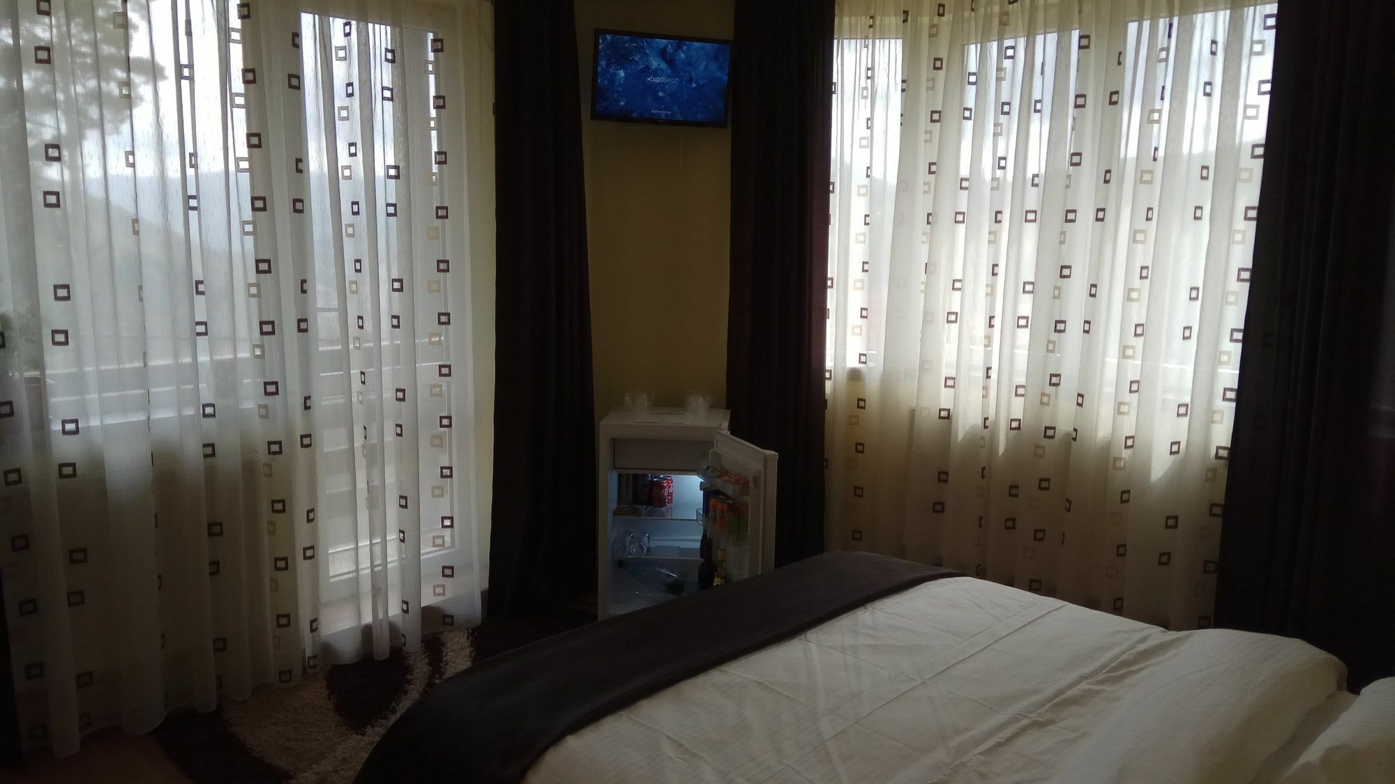 فندق Casa Adina سِنايا المظهر الخارجي الصورة