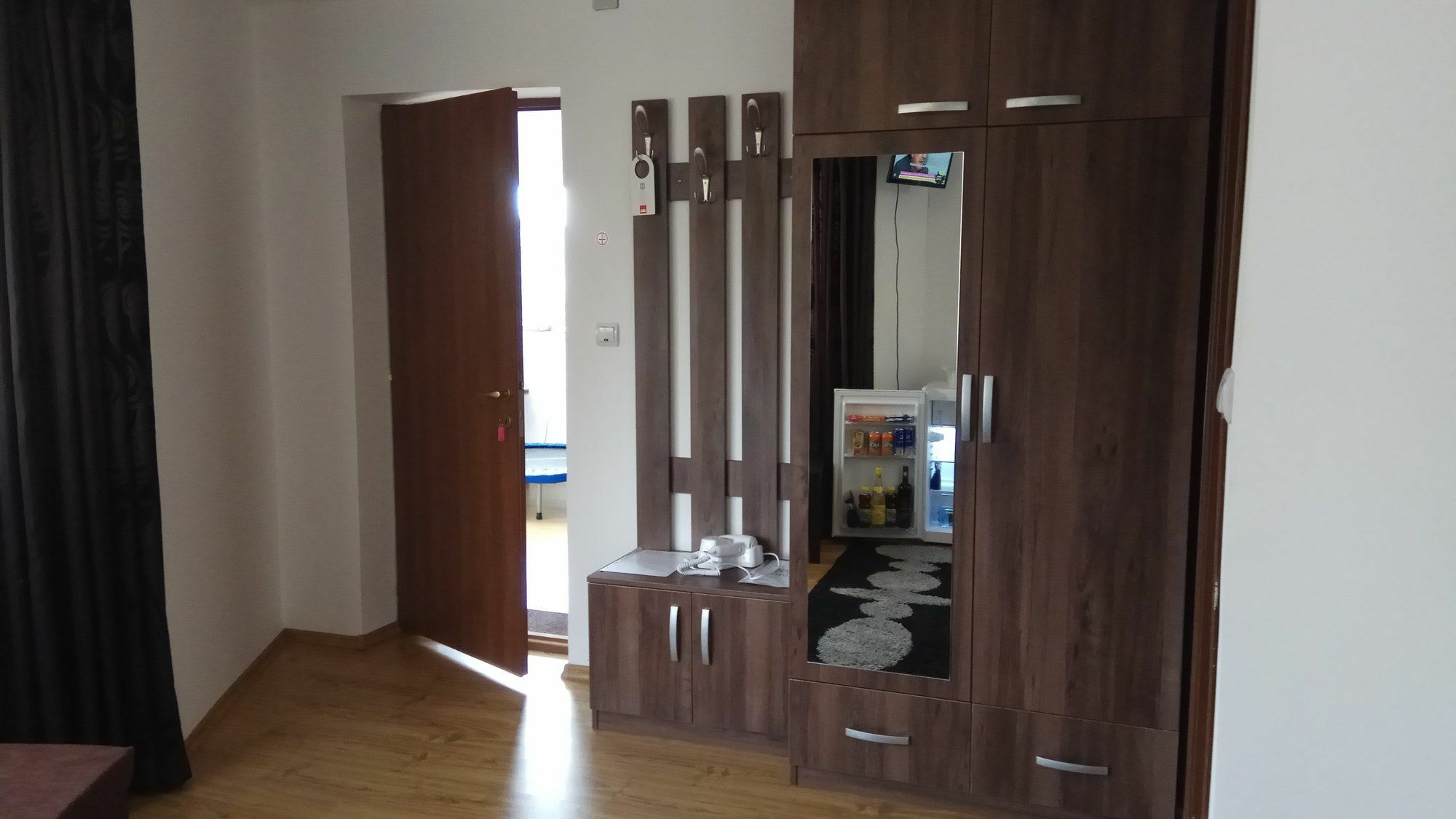 فندق Casa Adina سِنايا المظهر الخارجي الصورة