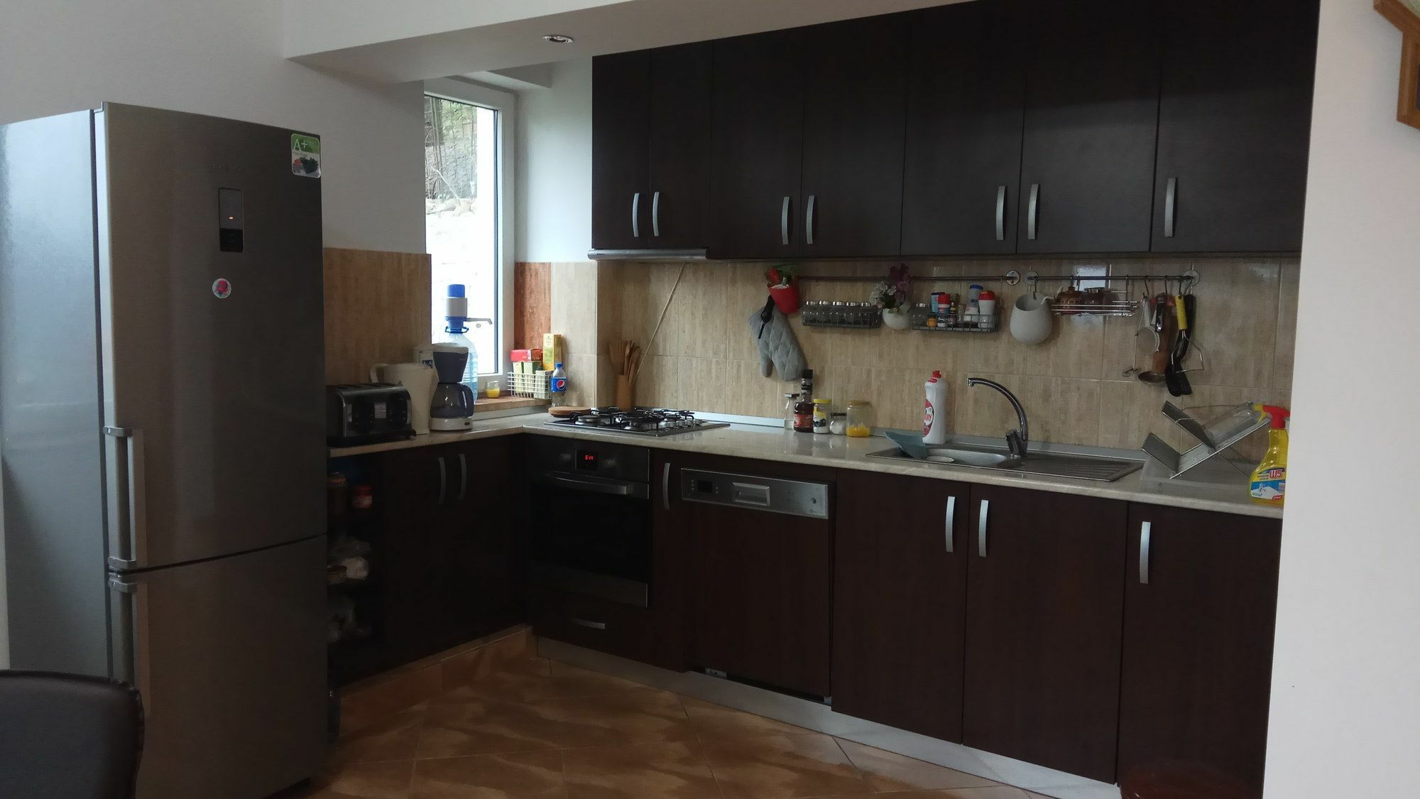 فندق Casa Adina سِنايا المظهر الخارجي الصورة