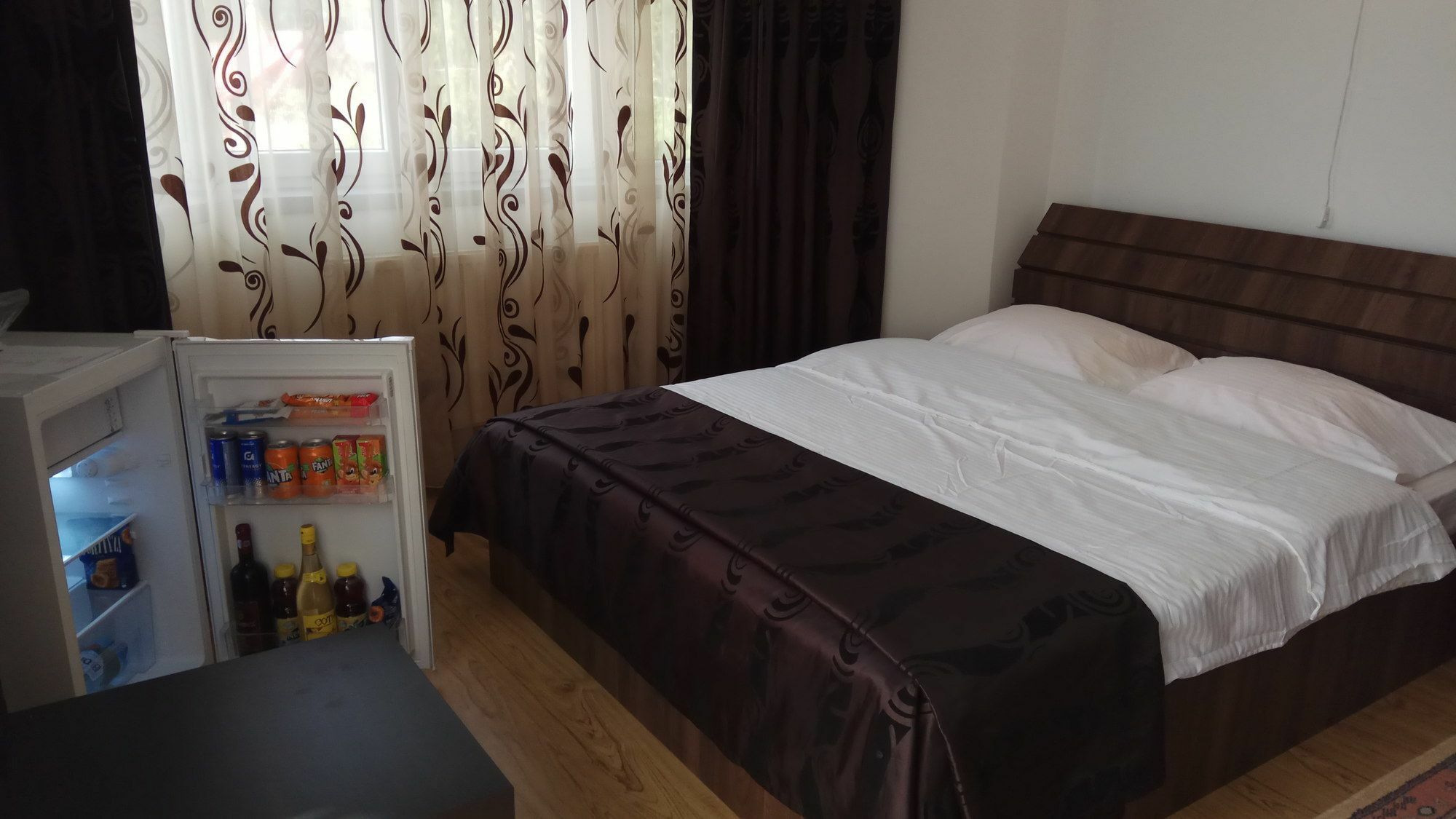 فندق Casa Adina سِنايا المظهر الخارجي الصورة