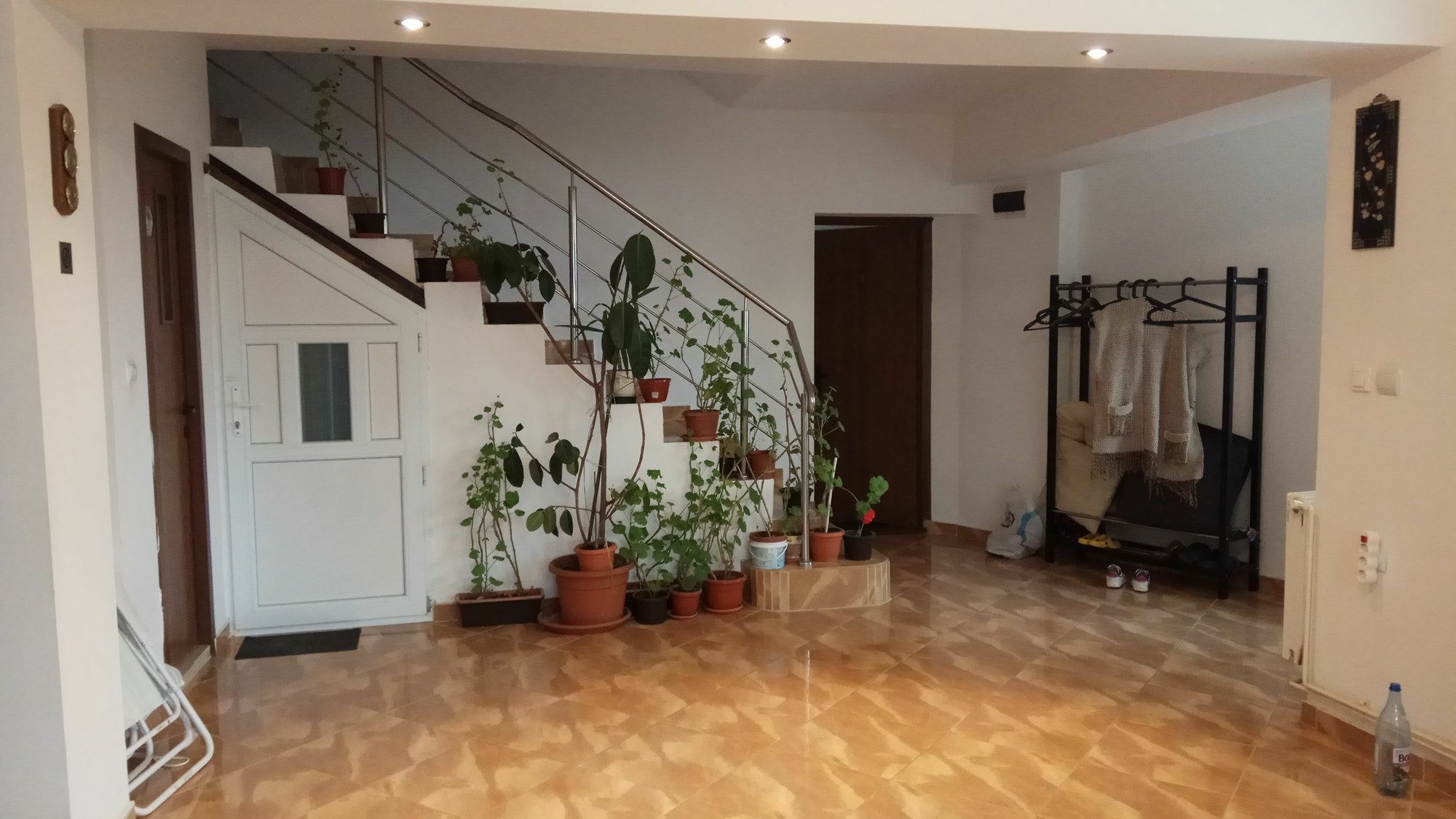 فندق Casa Adina سِنايا المظهر الخارجي الصورة